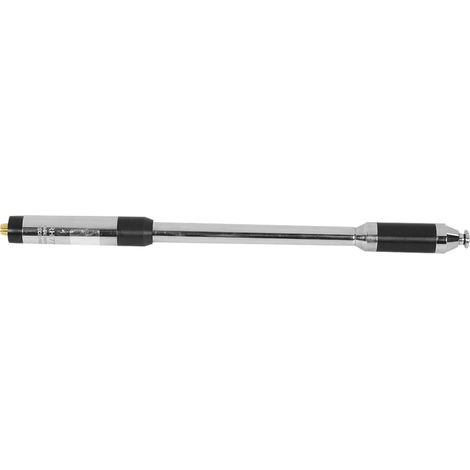 Antenne télescopique double bande UV RH770 pour talkie-walkie SMAF - Accessoire pour talkie-walkie (1/5)