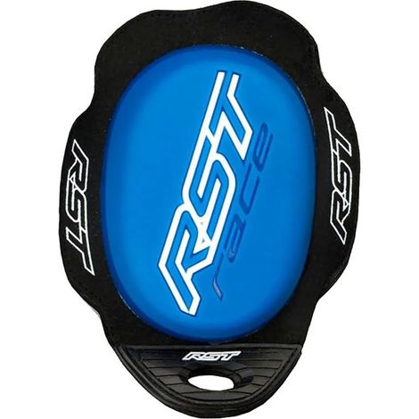 Knee sliders rst tpu puller resistente a la abrasión diseño perfil bajo