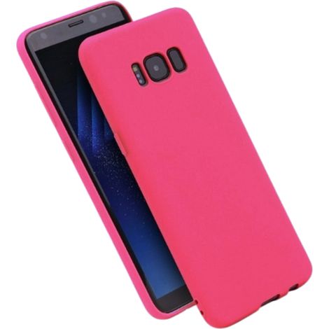 Coque Beline Candy rose pour Oppo A16/A16s/A16K