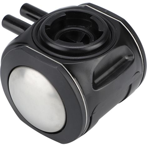 Pulsateur de traite HP102, accessoires pour machine à traire les vaches, matériel agricole avec deux sorties (1/5)