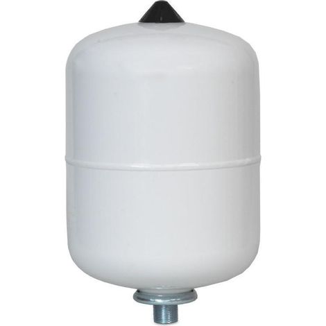 Vaso de expansión de membrana para energía solar SMF  - IBAIONDO  Modelo: 8 SMF