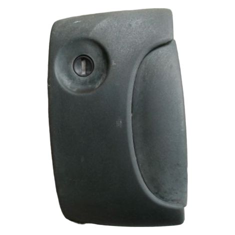 [PRODUIT D'OCCASION] Poignee Exterieure Porte Coulissante Droit RENAULT Kangoo Express 97-2003 ♻️ Ref Oe. 8200042082 - Garantie à vie (1/2)