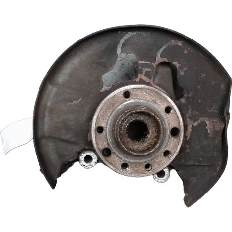 [PRODUIT D'OCCASION] Pivot Avant Gauche SAAB 9-3 Sport Sedan ♻️ Ref Oe. 13136696 - Garantie à vie (1/4)