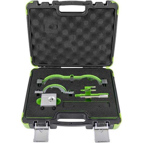 Attrezzo calaggio motore jbm engine timing tool set Opel Vauxhall turbo