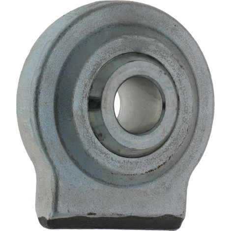 Extrémité de joint à œillet du connecteur de liaison inférieur pour soudage cat.2 28 mm (1/2)