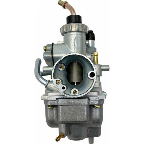 Carburetor for YAMAHA TTR125 TTR125E TTR125L TTR125LE 2000-2007 (1/5)