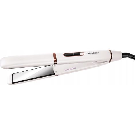 SENCOR SHI 3100VT Haarglätter 230 Grad 1 Stück (1/5)