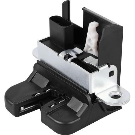 Serrure de Hayon Coffre pour Golf Polo T-ouran P-assat T-iguan Seat Leon Altea XL C 1T0827505H 5K0827505A 1K6827505E(TYPE 2) (1/5)