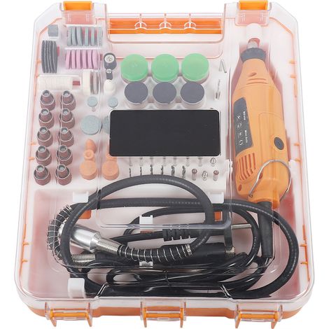 Moteur de vibration pour béton 3000 tr/min, vibrateur électrique pour béton, indice de protection IP65, pour table vibrante à sable, 20 W, 25 kg (1/5)