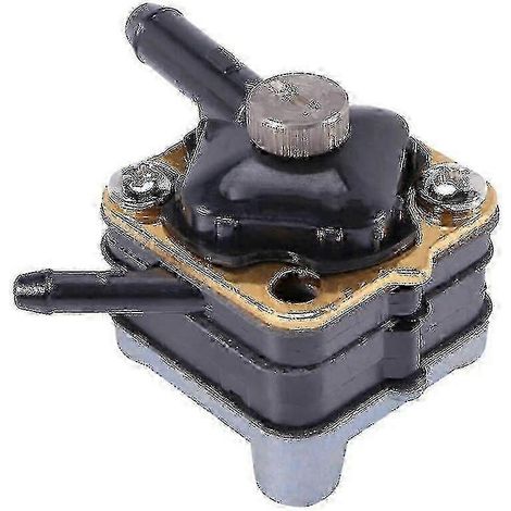 Pompe à carburant de qualité pour moteur Johnson Evinrude 6-15 ch 397839 391638 395091 397274 0388685