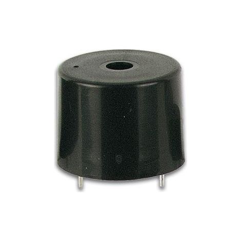 Buzzer pour ci 3-20vcc / 10ma