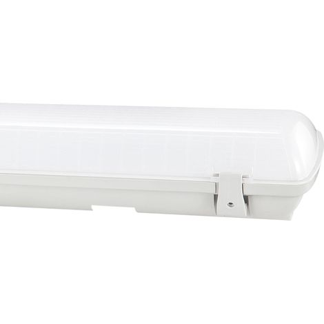 Matel LED-Bildschirm IP65 Chip Samsung Sensor 60 cm 20 W kalt (1/2)