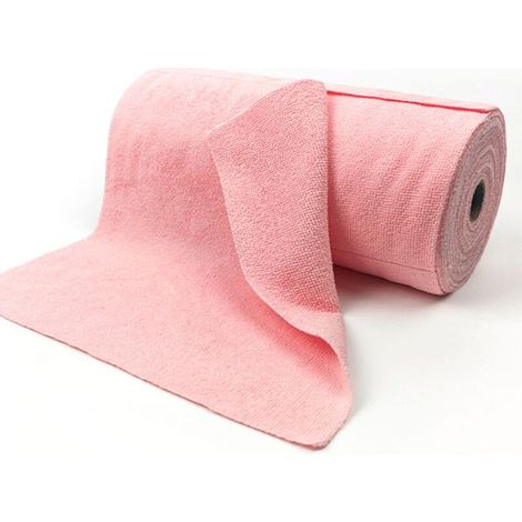 Torchon de cuisine détachable pour les personnes paresseuses, rouleau de torchon multifonctionnel épais, absorbant et dégraissant (1/5)