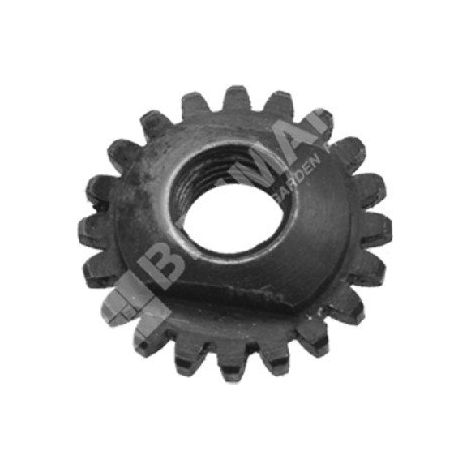Anillo de ajuste para tijera inalámbrica MAORI ZAK 30 COMPATIBLE - 016085