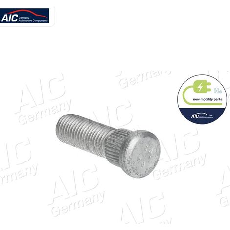 Boulon de roue AIC 54532 CITROËN 3714.28 454 330 0120 454 330 0220 454 350 0135