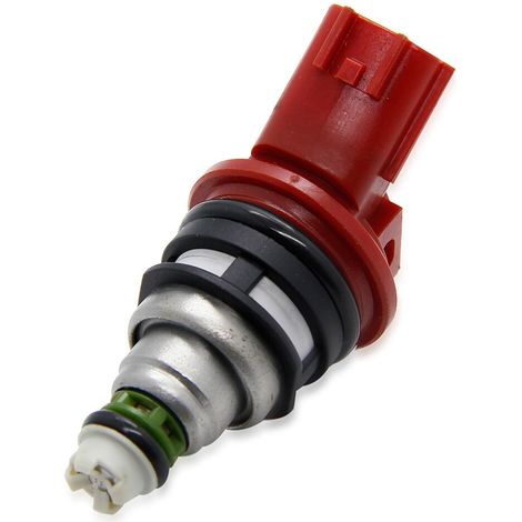 16600-53J03 is suitable for Nissan Dongfeng fuel injectors 16600-10Y00. (1/4)