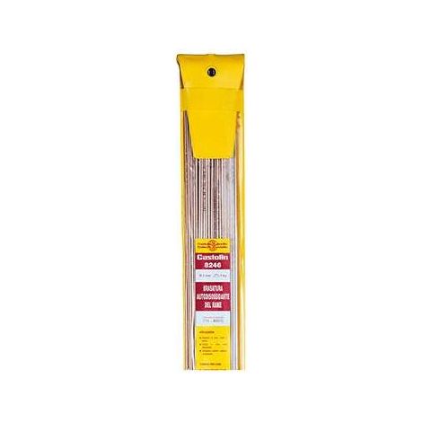 LEGA RAME FOSFORO 5246 Misura: D. 2,0 mm conf 1x1 kg