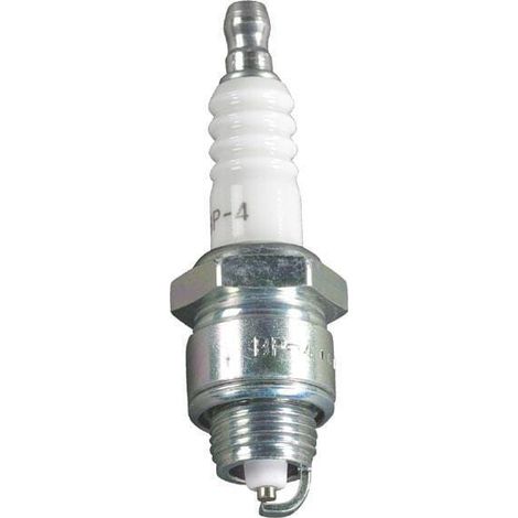 Candela NGK NGK BP4