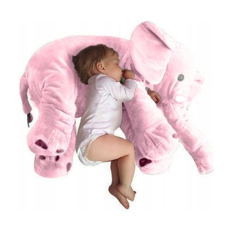 Elefante 125 - rosa (1/5)