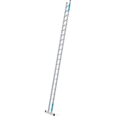 ZARGES Alto L - LM-Sprossen-Anlegeleiter 22 Sprossen (1/3)