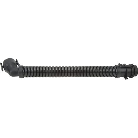 Tubo de ventilación de admisión de aire, 13717823517 Manguera de tubo de filtro de aire para automóvil para F20 F21 F22 F23 F30 F31 F34 G11 G12 (1/5)