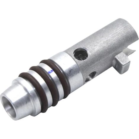 Régulateur de pression d'huile 9806914080 pour moteurs Peugeot 2008, 4008, 5008 et Citron, adapté aux blocs-cylindres. (1/4)