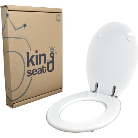 Oui sedileria toilette Ideal Standard Ellisse Abattant WC consacré (1/5)
