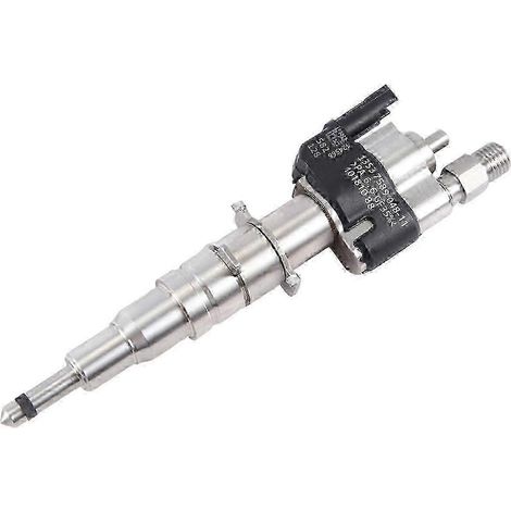 JIAJIEFANG Einspritzdüse 13537589048-11/153537589048 für BMW N43 N53 1er/3er/5er/6er Reihe E81/E90/E60