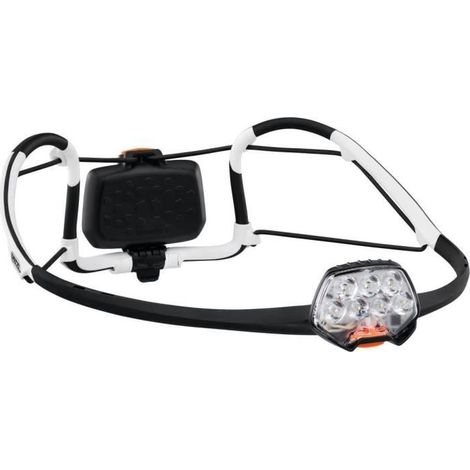 Lampe frontale IKO PETZL (1/2)