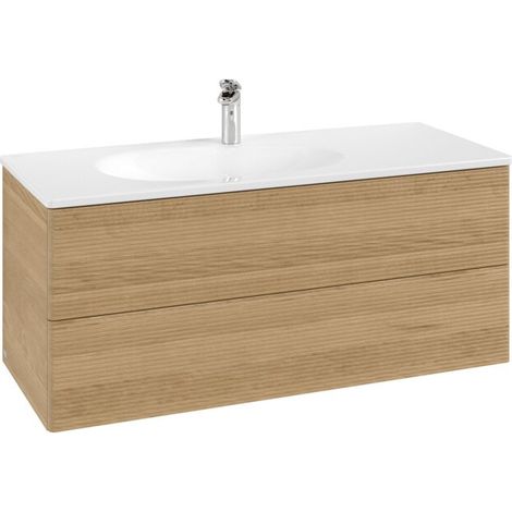 Villeroy & Boch L06100HN WTUS Antao L06 1188x504x493mm (1/3)