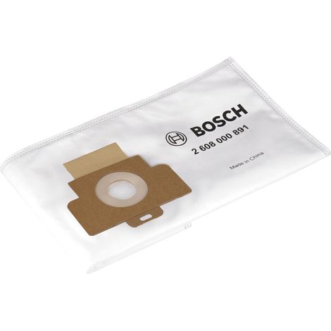 Bosch PRO Dust bag Fleece Bag 2608000891