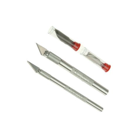 XNS-100 Craft Knife Set Light-Med
