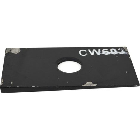 RONDELLA DI REGOLAZIONE CW603 (1/4)