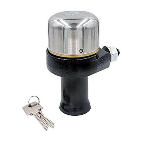 SISTEMA SICUREZZA SERRANDE SC100 ILSA