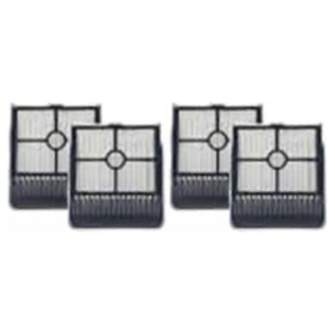NALOOKAMIC Filtres de rechange pour aspirateur eau et poussière sans fil Redkey W15 - Accessoires de nettoyage ménager (1/4)