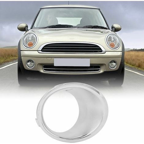 Kit Fari Antinebbia per Clubman R55/R56/R57 (Destra) : 51112753662 (1/3)