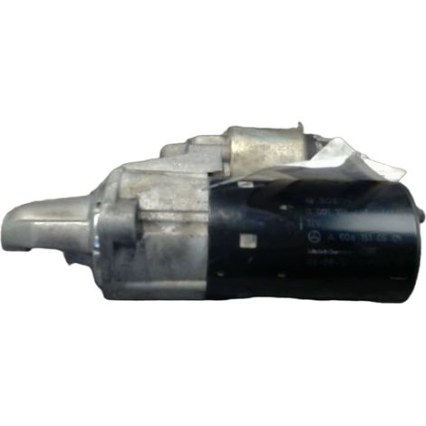 [PRODUIT D'OCCASION] Demarreur MERCEDES Slk ♻️ Ref Oe. 0061510501 - Garantie à vie (1/4)