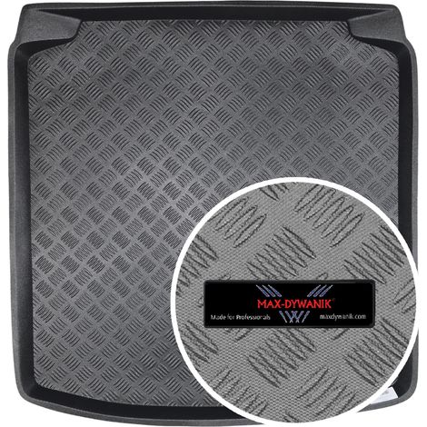 Skoda Fabia I Kombi/Sedan 1999-2007 Tappetino bagagliaio MAX-MAT