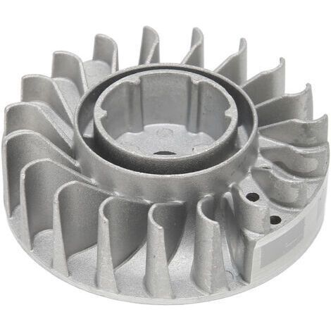 Volant de tronçonneuse 1143 400 1203 Pièce de rechange pour STIHL MS251 Accessoires pour outils de jardinage