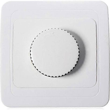 Interrupteurs à variation de phase, interrupteurs à bouton variateur, LED à intensité variable (1/5)
