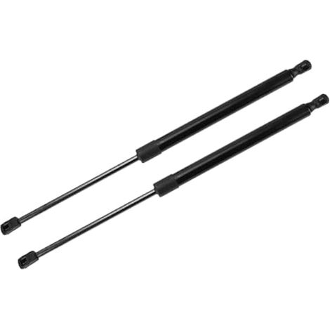 A Vérins De Hayon à Gaz Pour Audi A6 Break 97-05 2 Pcs (1/4)