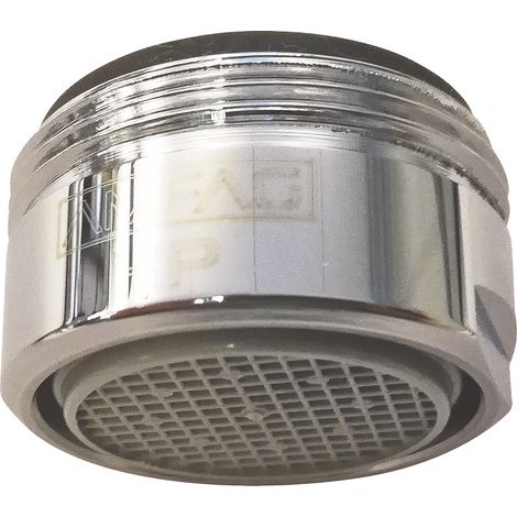 Aérateur mâle standard - M24/100 (1/4)