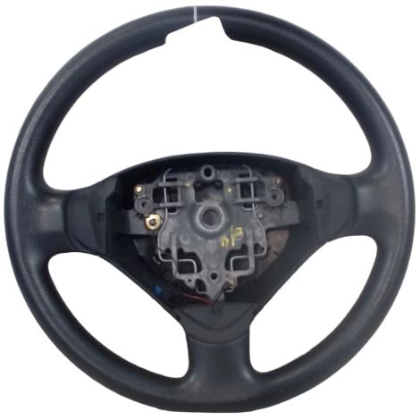 Volant De Direction PEUGEOT 206+ 2009- [PRODUIT D'OCCASION]♻️4109ll