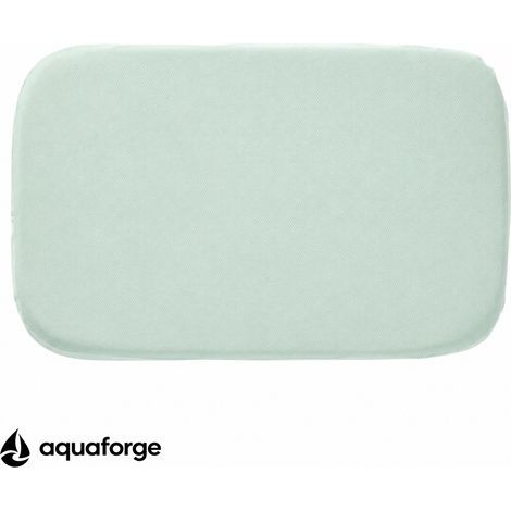 Almofada Cervical Ergonómica Espuma Viscoelástica Respirável 30 x 50 cm (1/5)
