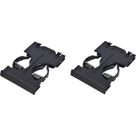 2 porte-gobelets rétractables pour tableau de bord 55620-35050-- (1/5)