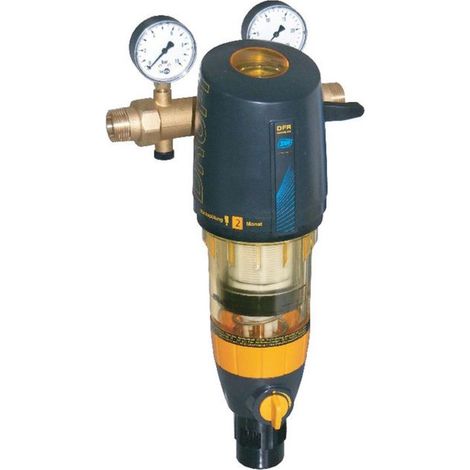 SYR Stazione acqua domestica 2000 Plus DN 25, 2000.25.018