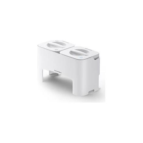 TANQUE DE AGUA PARA ACCESORIO DE VACÍO /S10/W3211800-WGSX SWITCHBOT