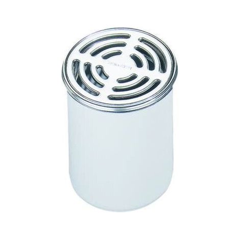 Dallmer 500250 élément supérieur VER 15 (1/2)