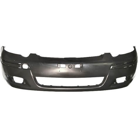 Pare-choc avant à peindre Toyota Yaris 1 phase 2 2003-2005