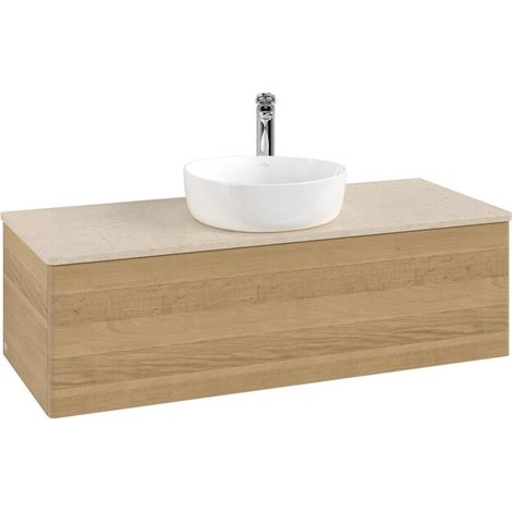 Villeroy & Boch K32053HN WTUS Antao K325 1200x360x500mm (1/3)